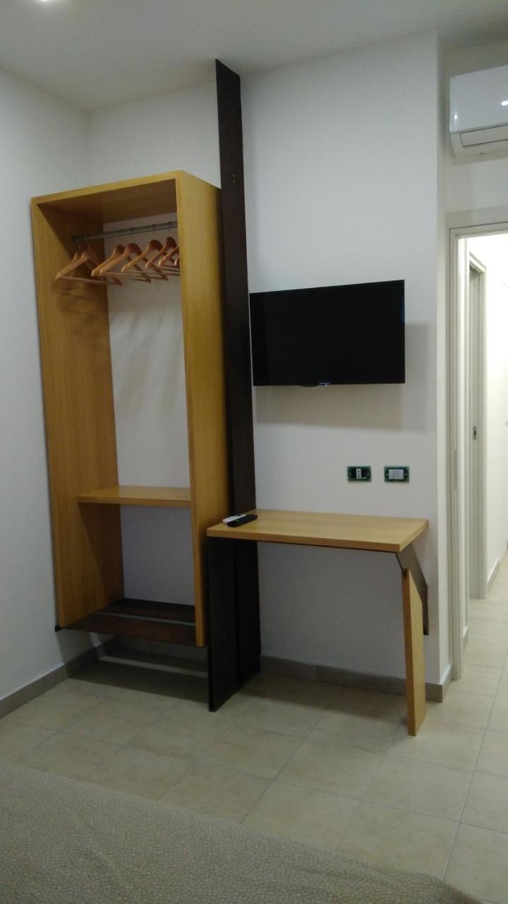 Apartament Via Ziino 70 Oliveri Zewnętrze zdjęcie