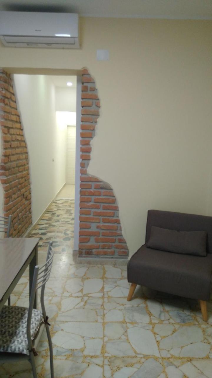 Apartament Via Ziino 70 Oliveri Zewnętrze zdjęcie