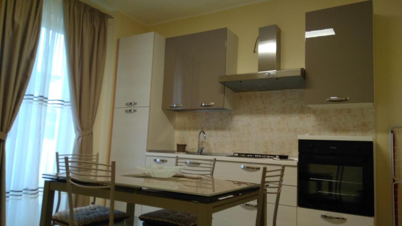 Apartament Via Ziino 70 Oliveri Zewnętrze zdjęcie