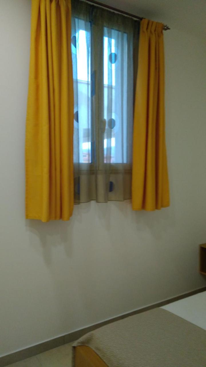 Apartament Via Ziino 70 Oliveri Zewnętrze zdjęcie