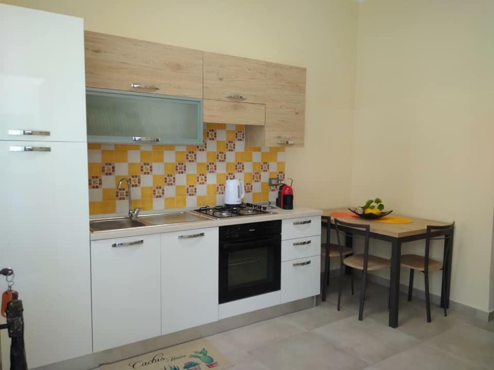 Apartament Via Ziino 70 Oliveri Zewnętrze zdjęcie