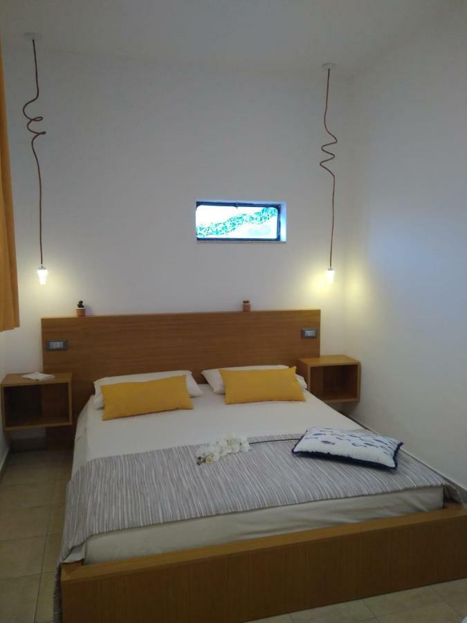 Apartament Via Ziino 70 Oliveri Zewnętrze zdjęcie