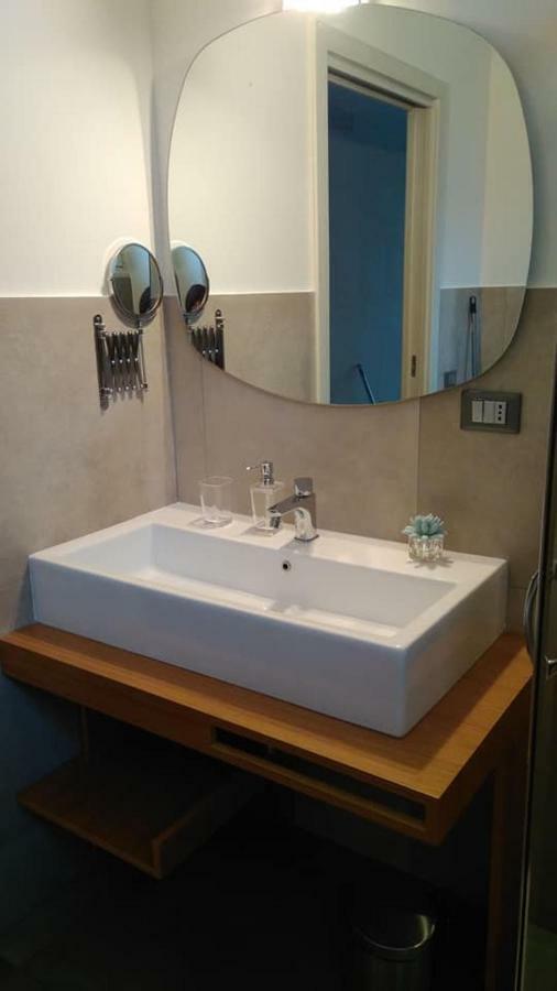 Apartament Via Ziino 70 Oliveri Zewnętrze zdjęcie