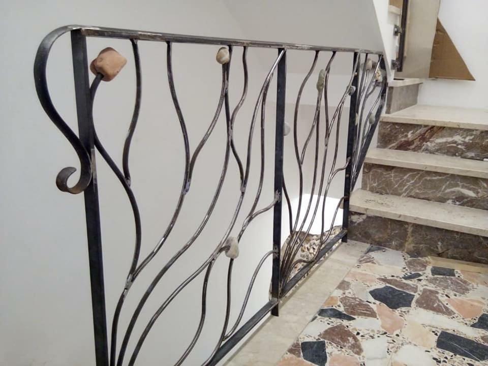 Apartament Via Ziino 70 Oliveri Zewnętrze zdjęcie