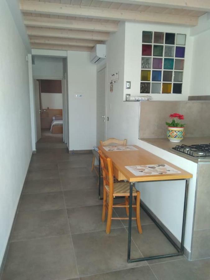 Apartament Via Ziino 70 Oliveri Zewnętrze zdjęcie