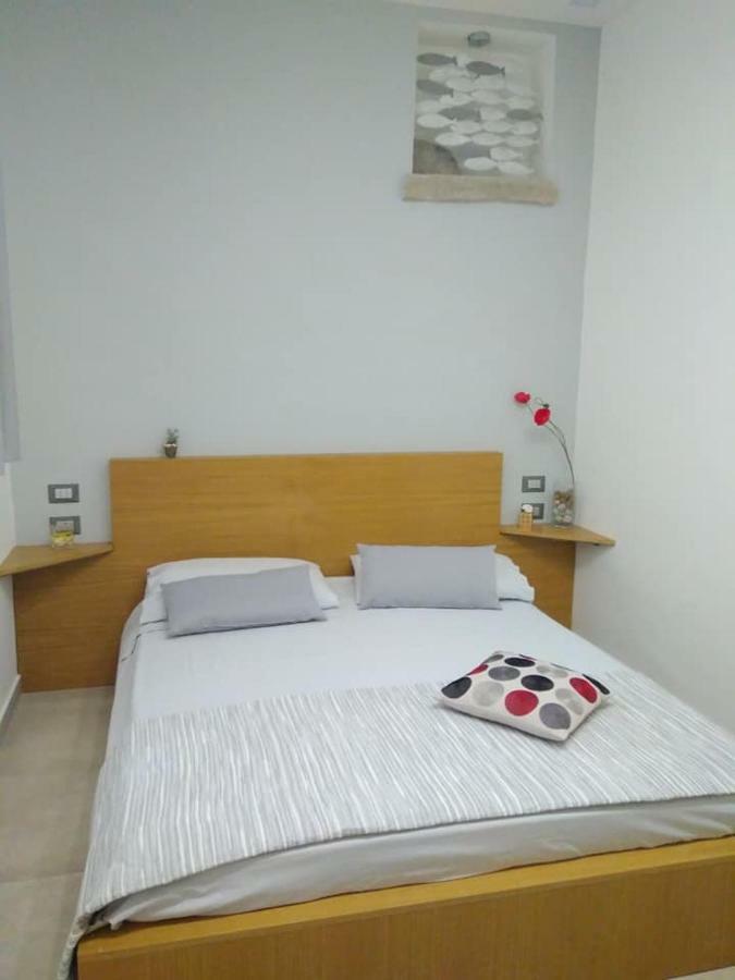 Apartament Via Ziino 70 Oliveri Zewnętrze zdjęcie
