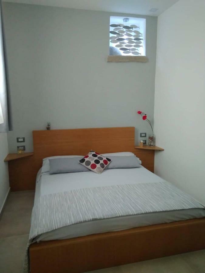 Apartament Via Ziino 70 Oliveri Zewnętrze zdjęcie