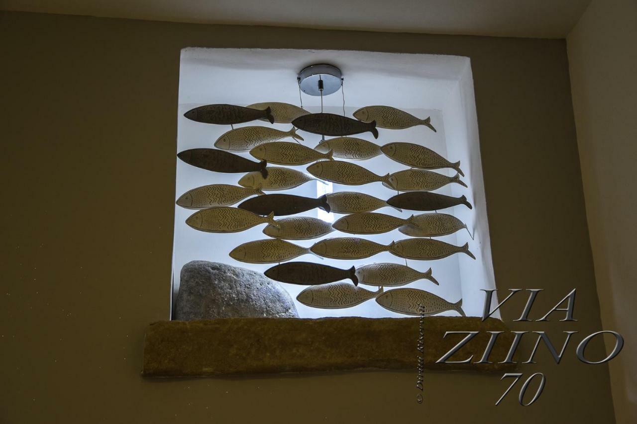 Apartament Via Ziino 70 Oliveri Zewnętrze zdjęcie
