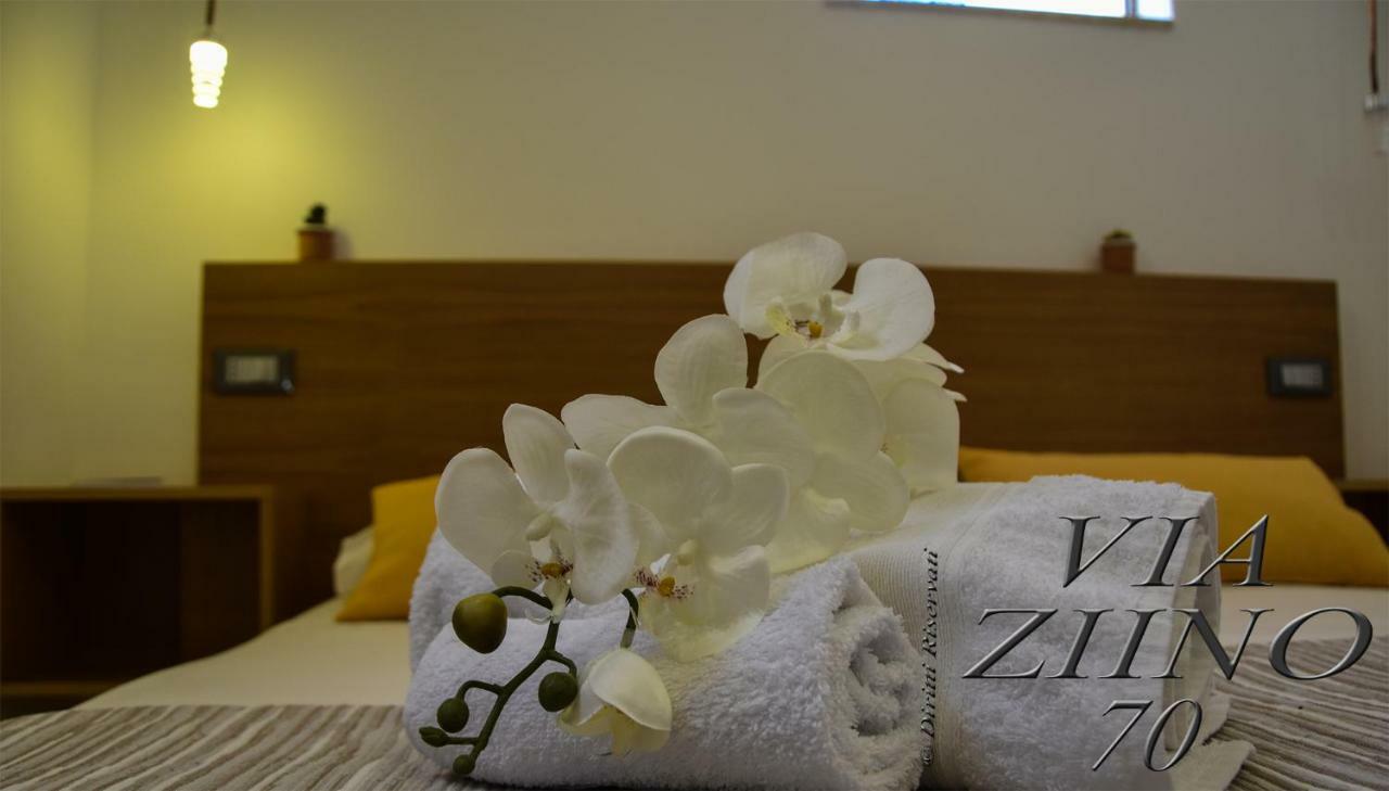 Apartament Via Ziino 70 Oliveri Zewnętrze zdjęcie