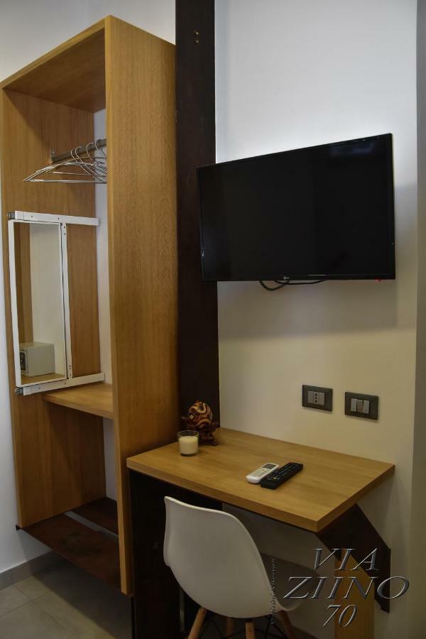 Apartament Via Ziino 70 Oliveri Zewnętrze zdjęcie