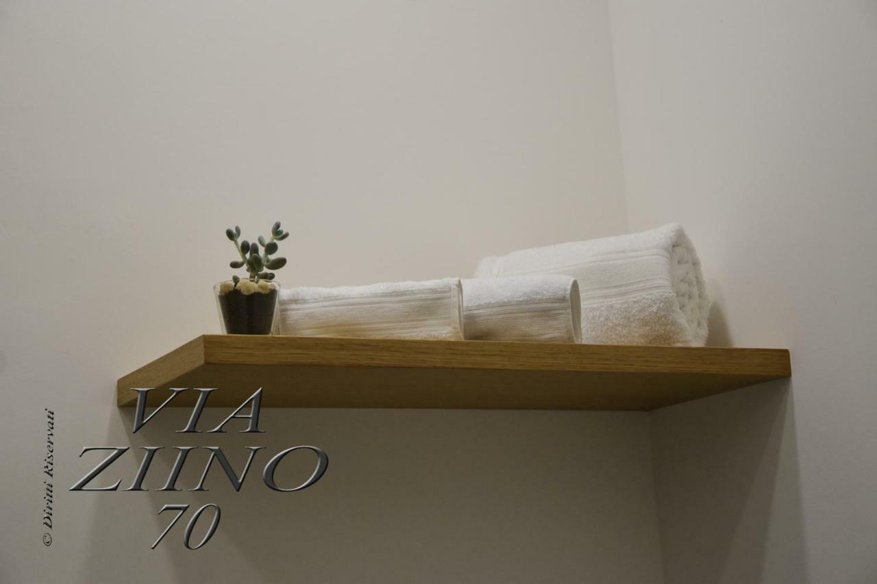 Apartament Via Ziino 70 Oliveri Zewnętrze zdjęcie