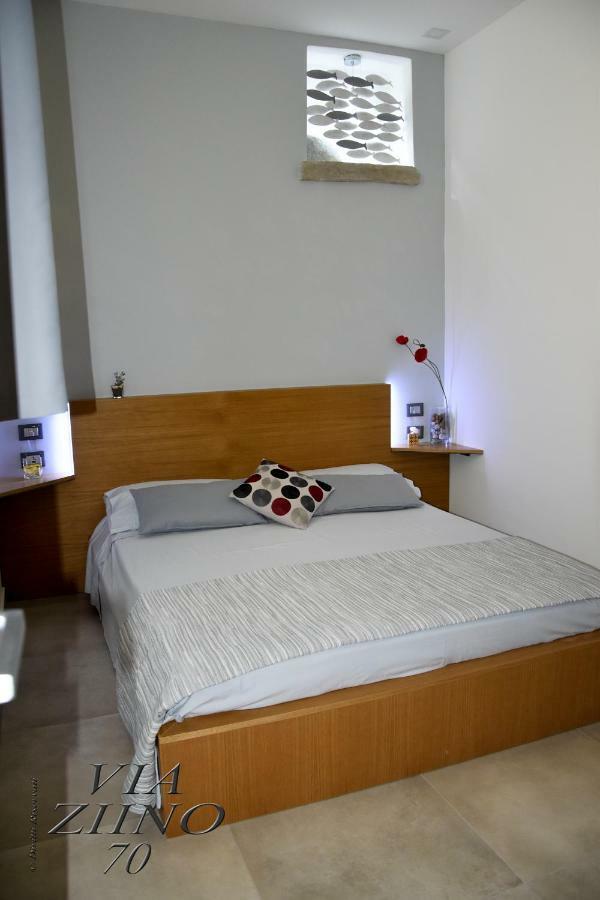 Apartament Via Ziino 70 Oliveri Zewnętrze zdjęcie