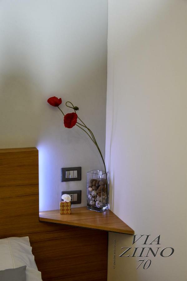 Apartament Via Ziino 70 Oliveri Zewnętrze zdjęcie