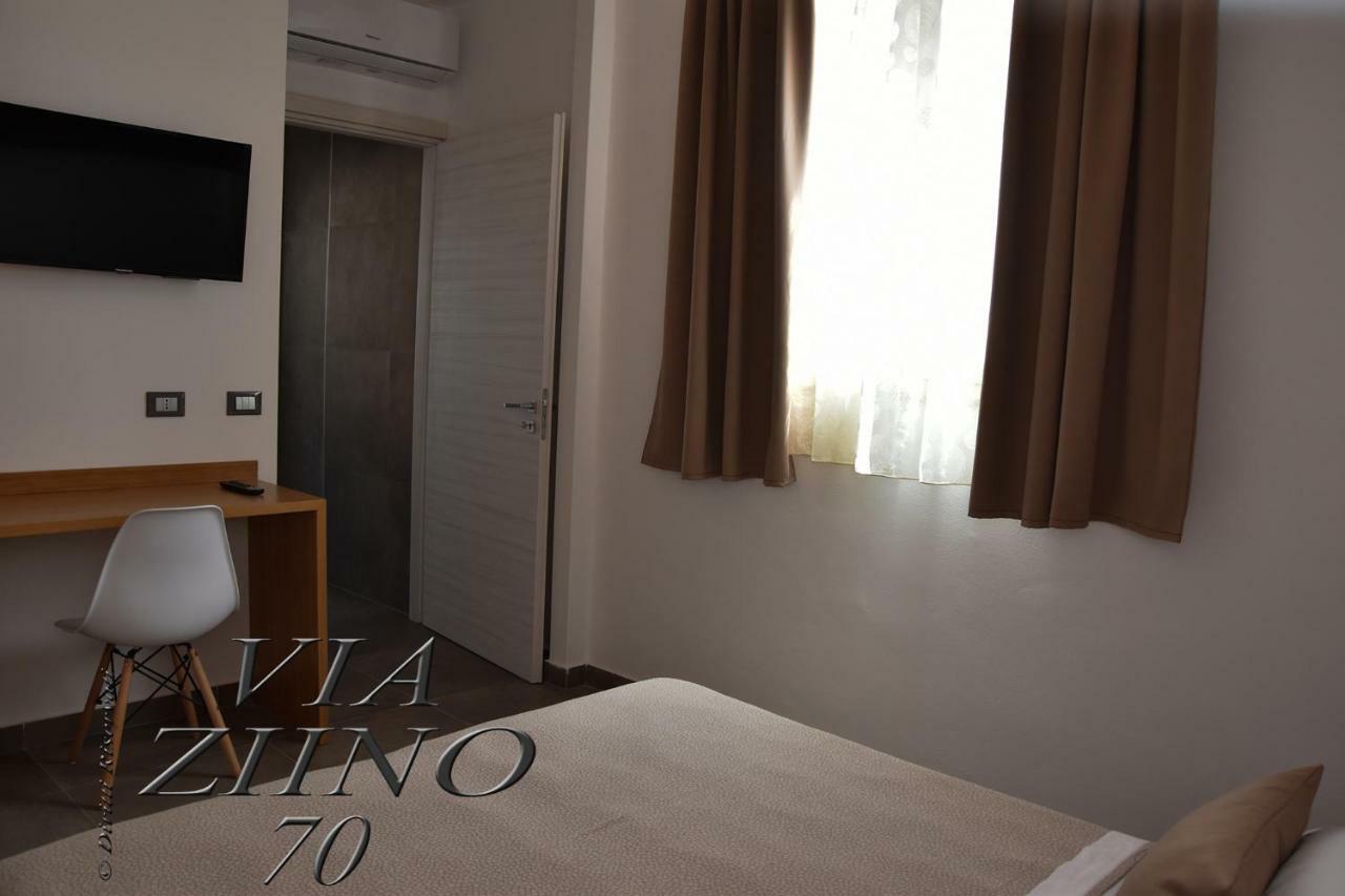 Apartament Via Ziino 70 Oliveri Zewnętrze zdjęcie