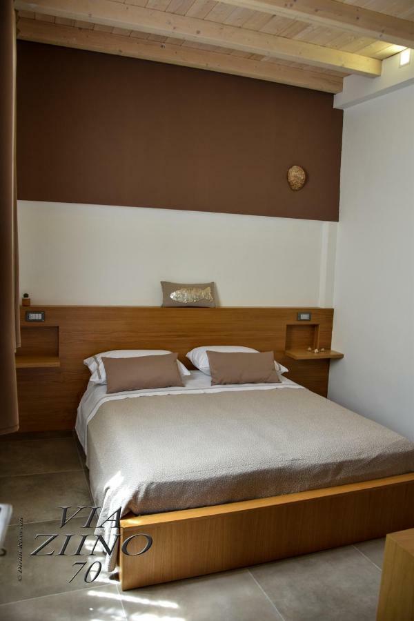 Apartament Via Ziino 70 Oliveri Zewnętrze zdjęcie
