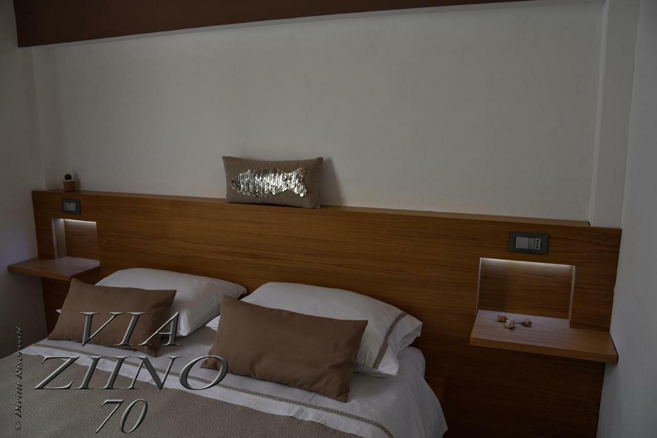 Apartament Via Ziino 70 Oliveri Zewnętrze zdjęcie