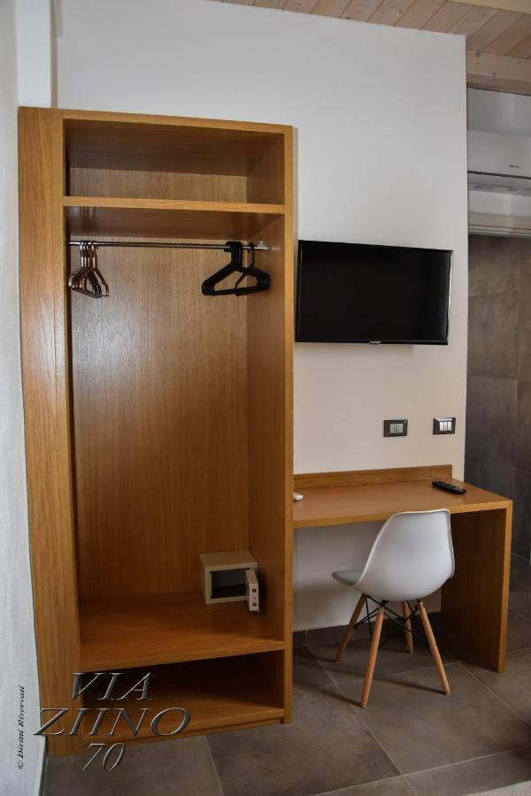 Apartament Via Ziino 70 Oliveri Zewnętrze zdjęcie