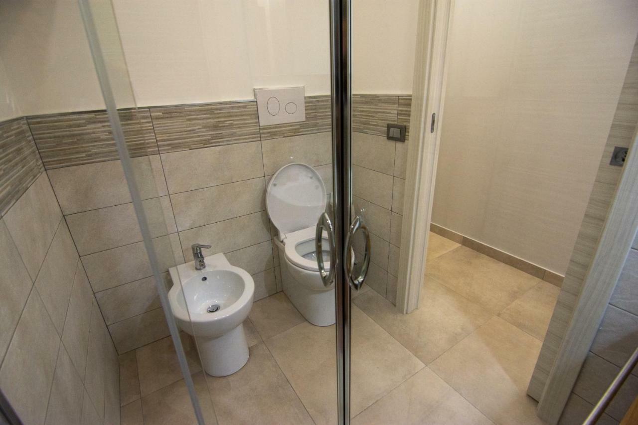Apartament Via Ziino 70 Oliveri Zewnętrze zdjęcie